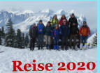 Reise 2020