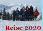 Reise 2020