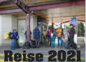 Reise 2021