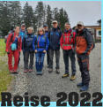 Reise 2022