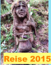 Reise 2015