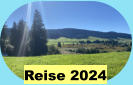 Reise 2024